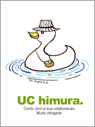 UC himura. クレヨン イラスト「あひるのパト」